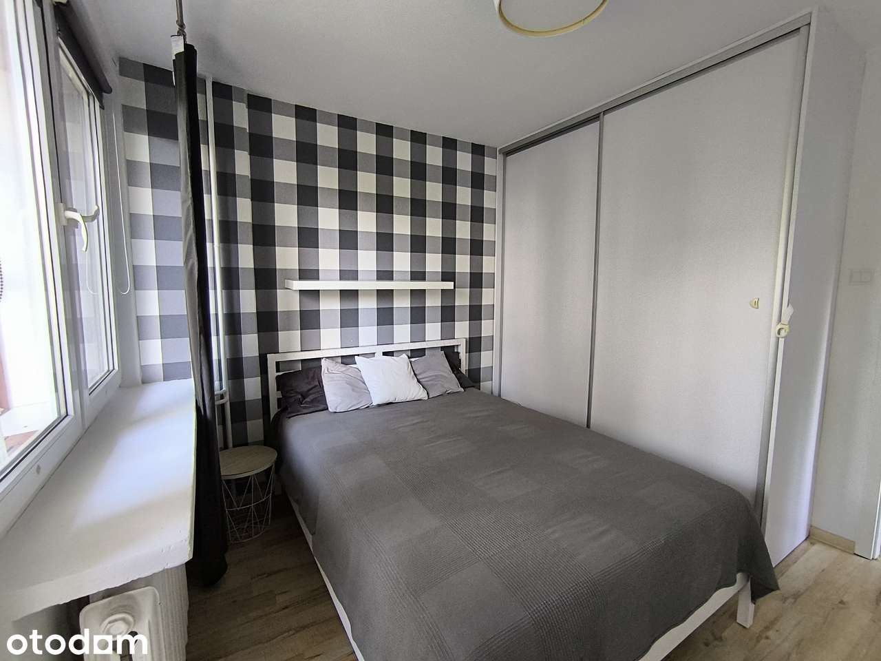 Bielany | 3 Pokoje | Jasne i przytulne | cicha ul. Magiera