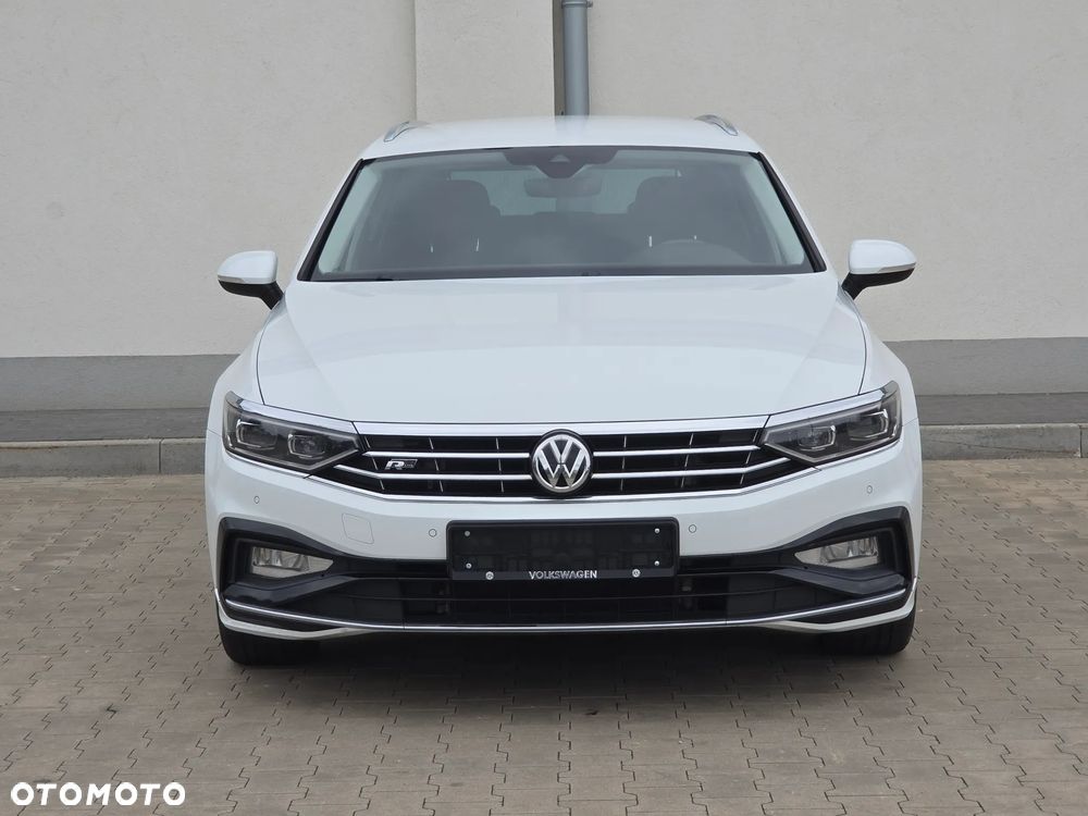 Volkswagen Passat 2.0 TDI BMT SCR Highline DSG7 - 3