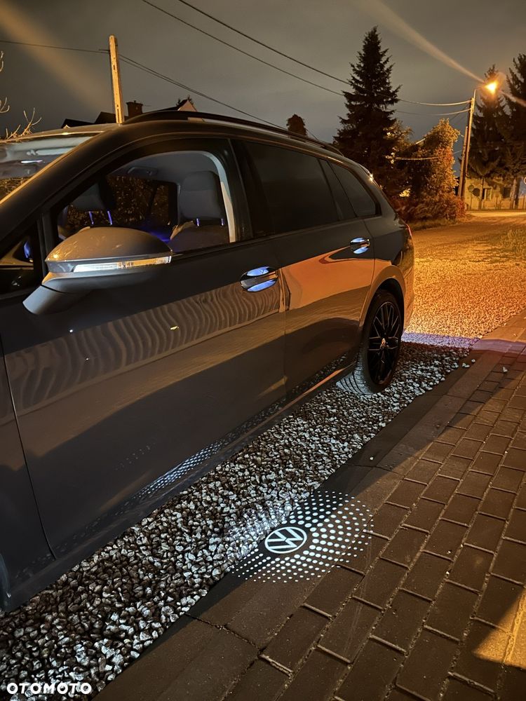 Volkswagen Golf 2.0 TDI Life DSG - 14