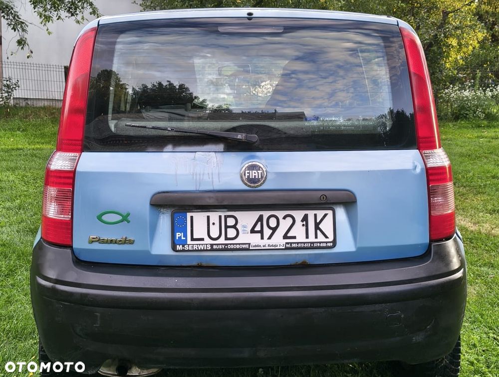 Fiat Panda - 10