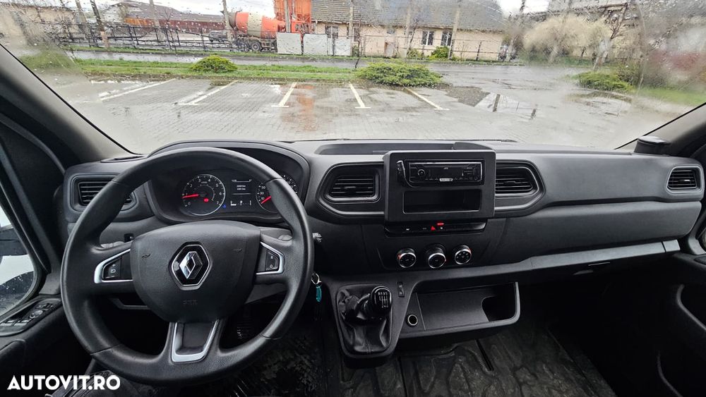 Renault Master - 6