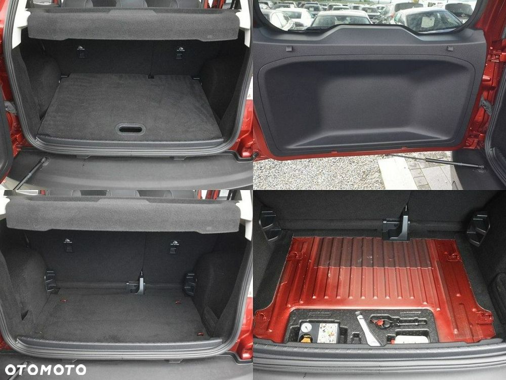 Ford EcoSport 1.0 EcoBoost COOL&CONNECT - 35