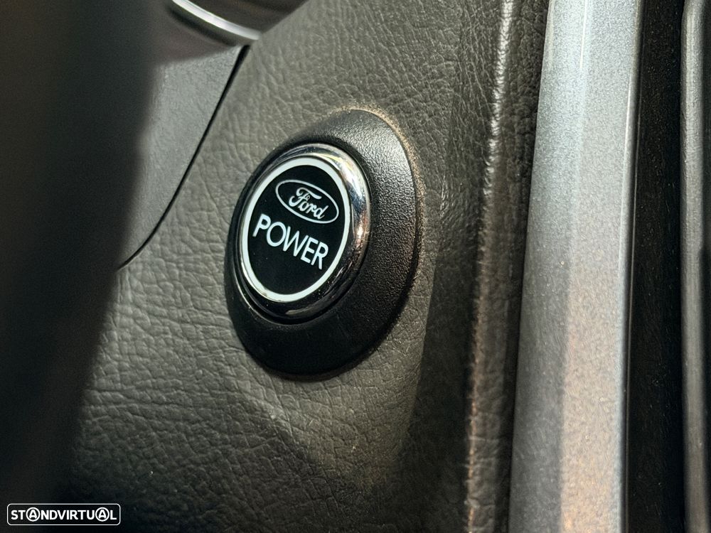 Ford Focus 1.6 TDCi DPF S&S Titanium - 28