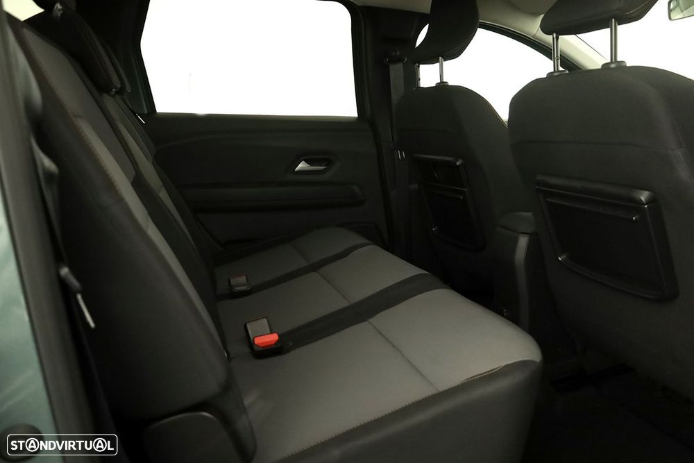 Dacia Jogger 1.0 ECO-G Extreme+ Up&Go 7L Bi-Fuel - 22