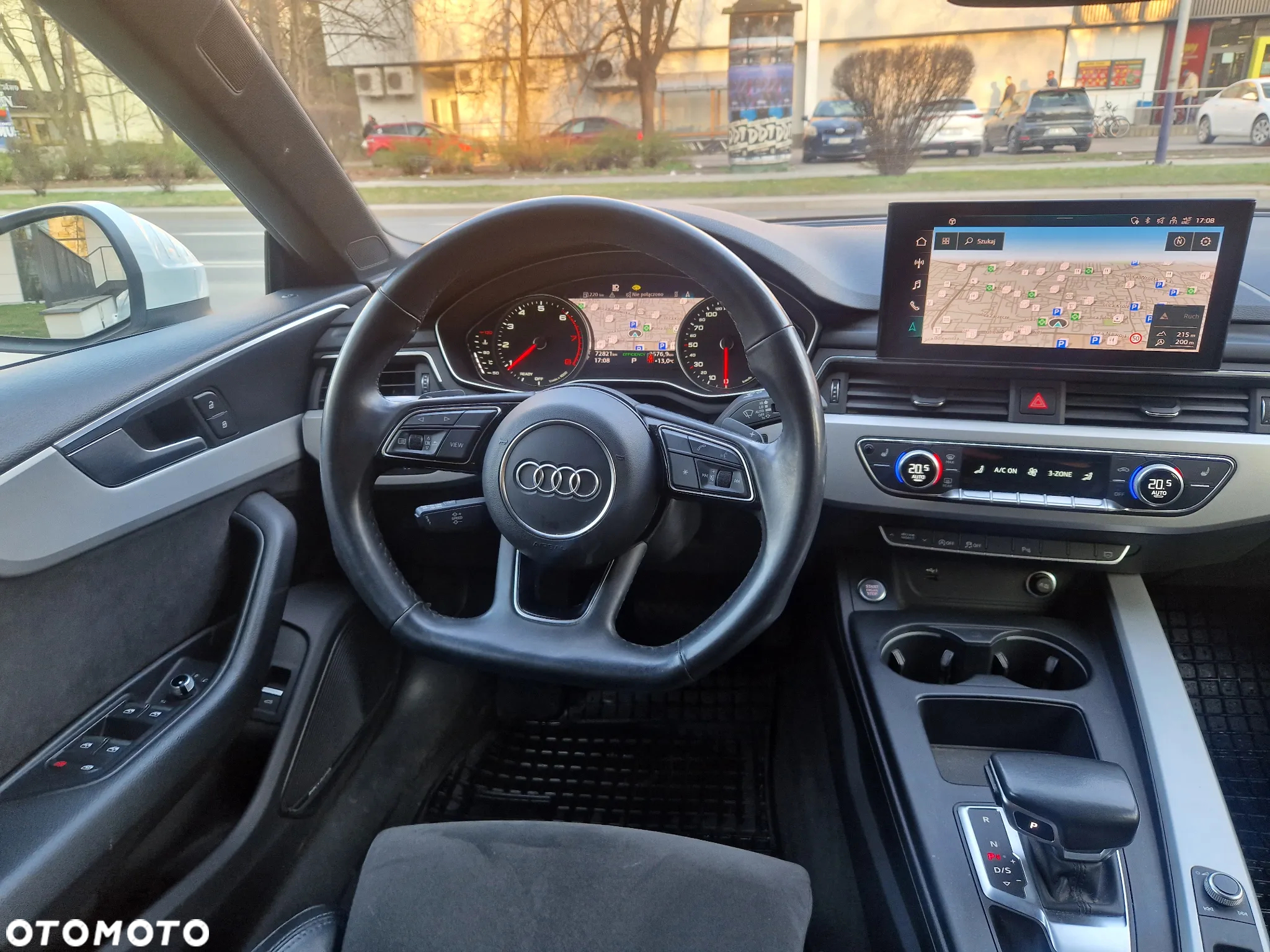 Audi A5 - 19