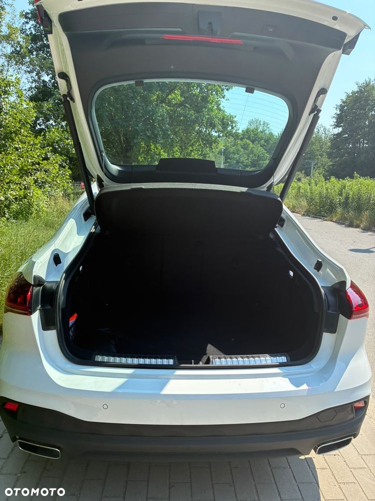 Audi A5 Limousine - 7