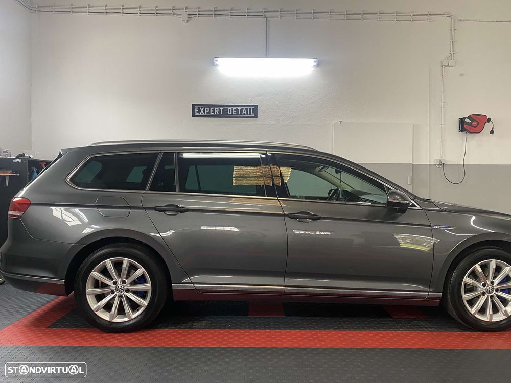 VW Passat Variant 1.4 TSI GTE Plug-in - 2