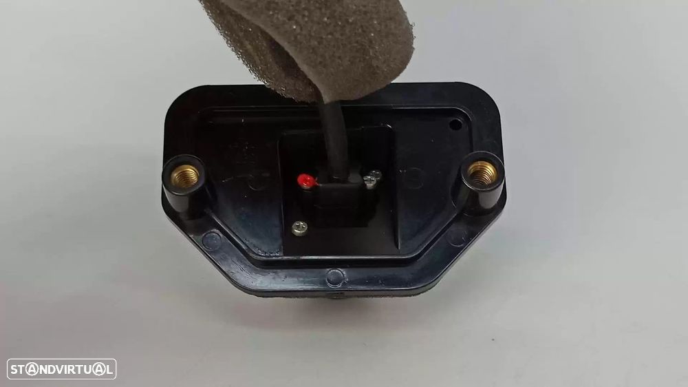 CAMARA VISÃO TRASEIRA NISSAN MICRA V 2017 -284425FA1B - 4