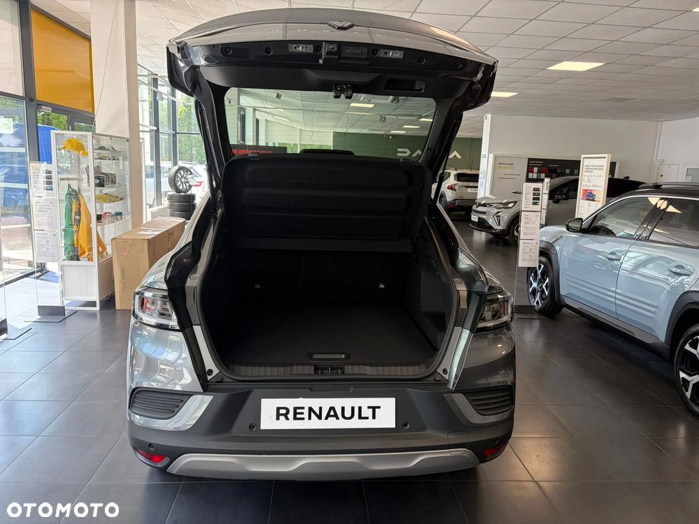 Renault Arkana 1.3 TCe mHEV Techno EDC - 6