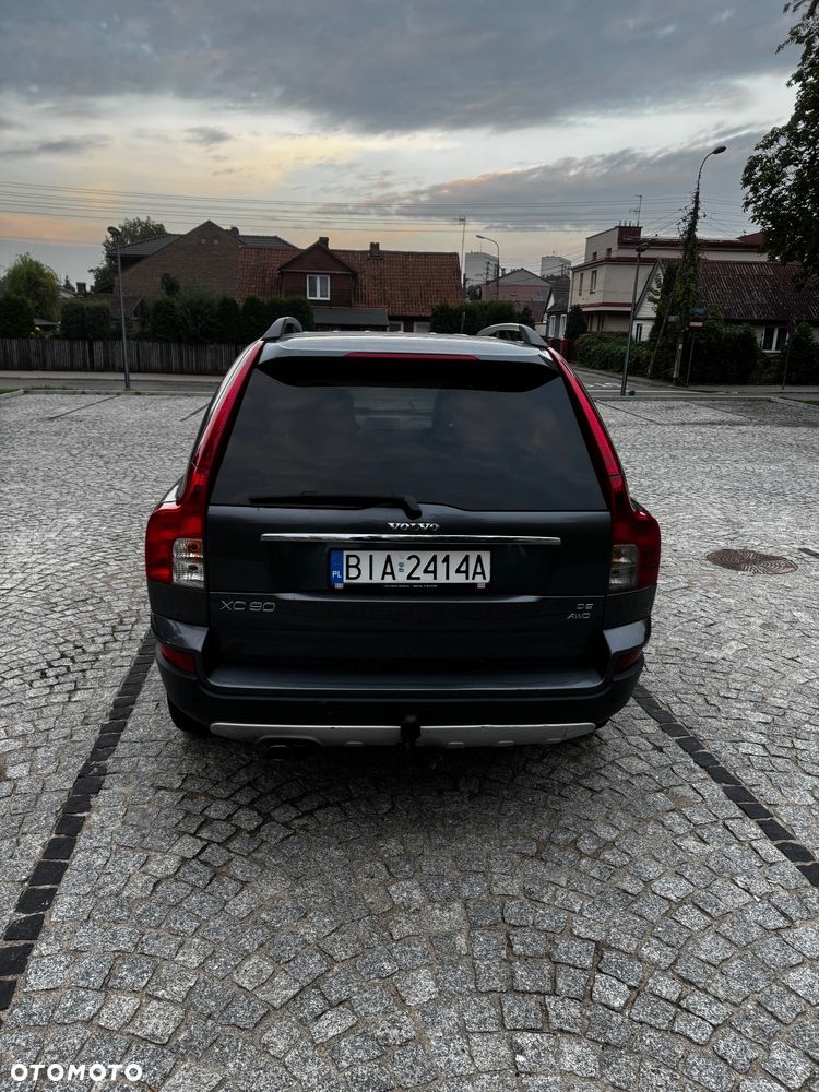 Volvo XC 90 - 14
