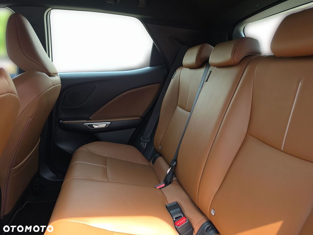 Lexus LBX 1.5 Hybrid Relax - 26