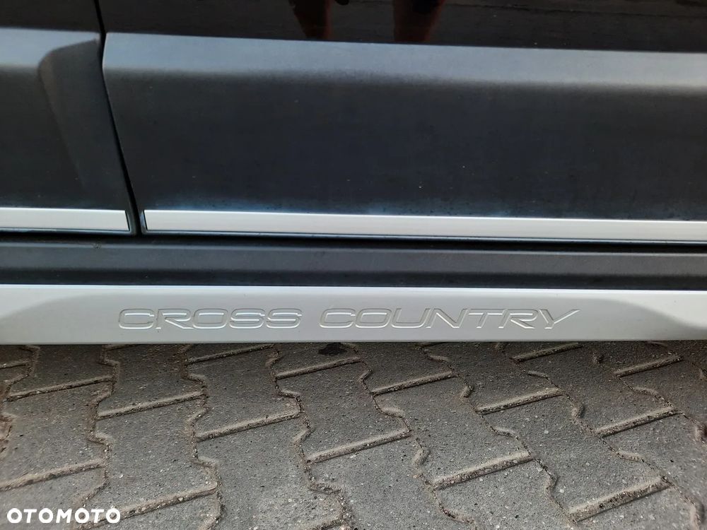 Volvo XC 70 D5 AWD Geartronic Summum - 10