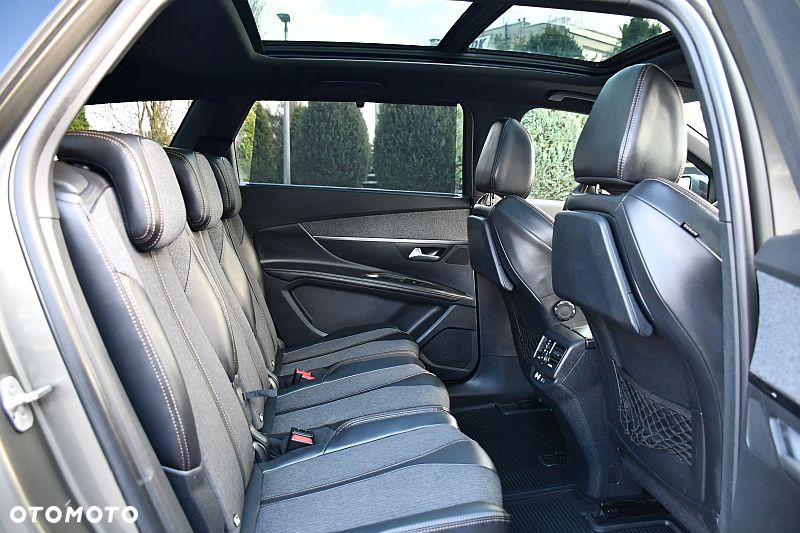 Peugeot 5008 1.6 THP Allure S&S EAT6 - 22
