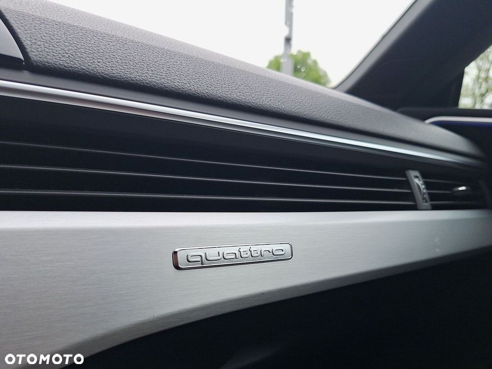 Audi A5 Sportback 45 TFSI mHEV Quattro S Line S tronic - 17