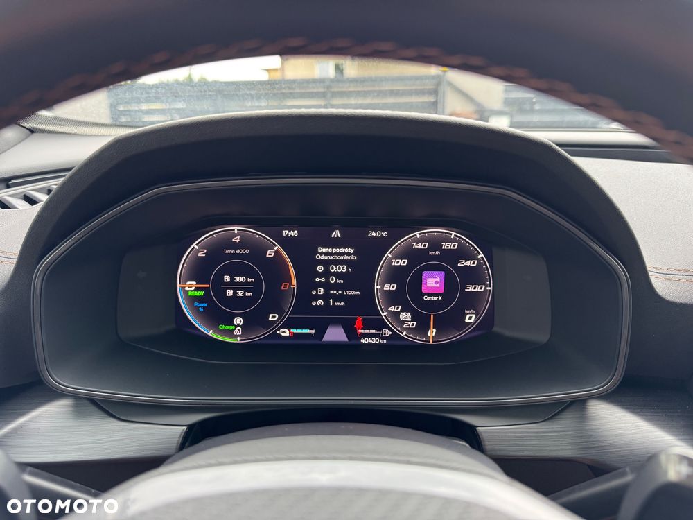 Cupra Formentor VZ 1.4 e-Hybrid DSG - 25
