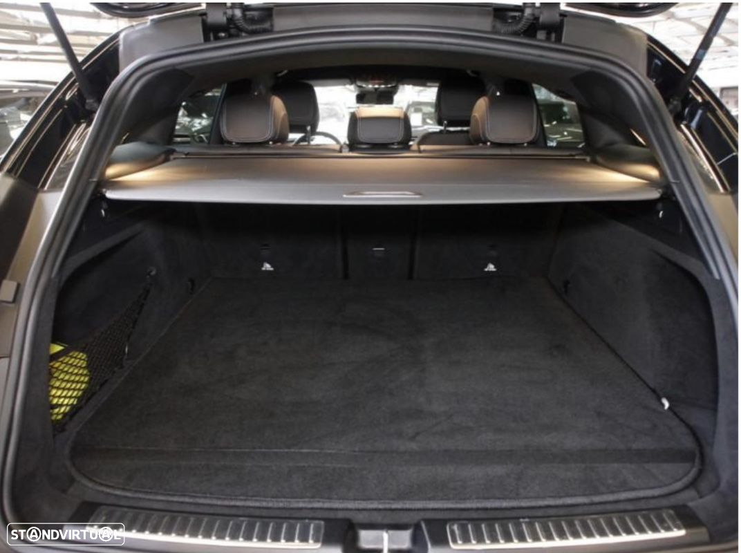 Mercedes-Benz EQC 400 4Matic AMG Line - 4