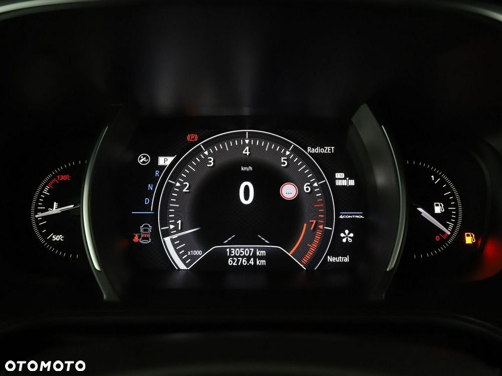 Renault Megane ENERGY TCe 205 EDC GT - 23
