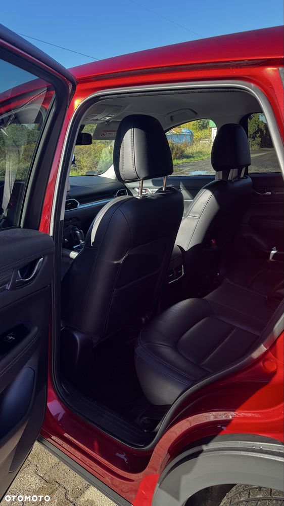 Mazda CX-5 - 8