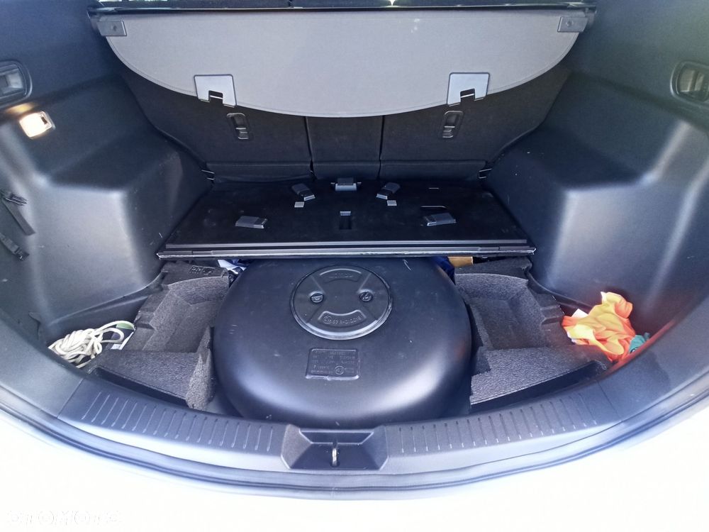 Mazda CX-5 - 8