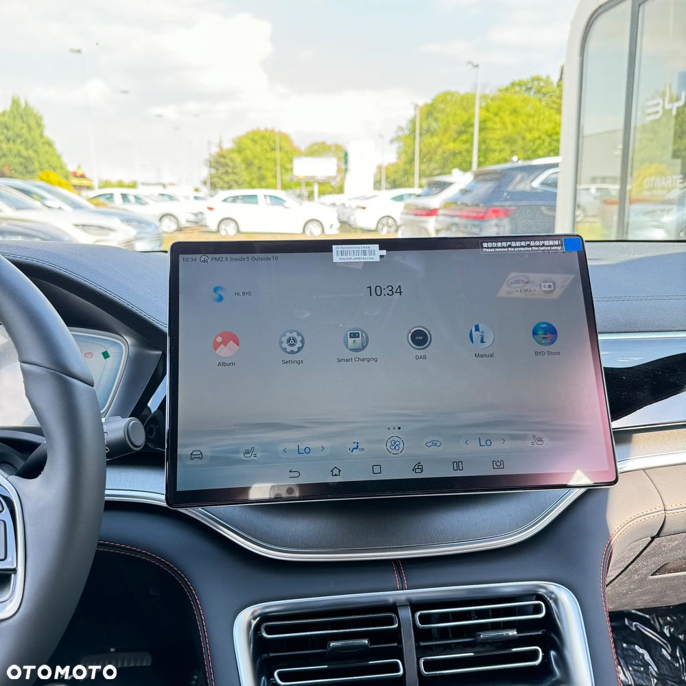 BYD Seal U 1.5T DM-i Design AWD - 30