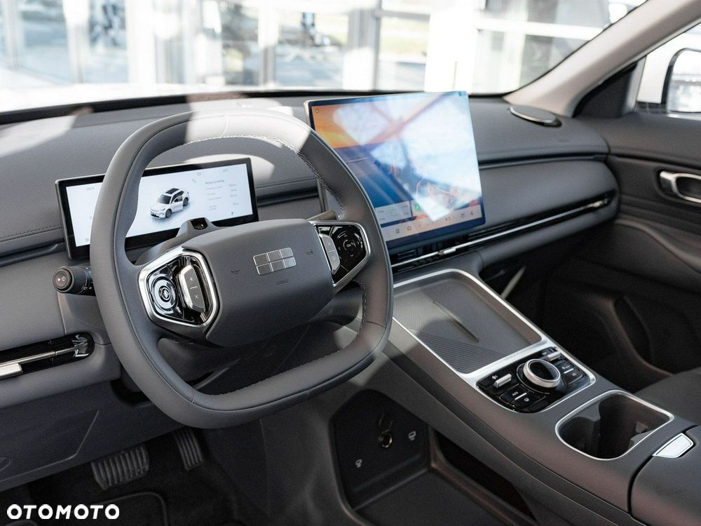 Geely Starray EM-i 1.5 PHEV Pro - 7