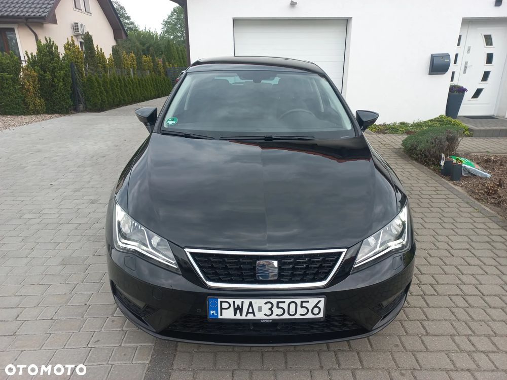 Seat Leon 1.5 TSI OPF Xcellence - 3