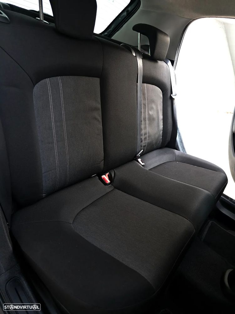 Fiat Punto 1.2 Young S&S - 54