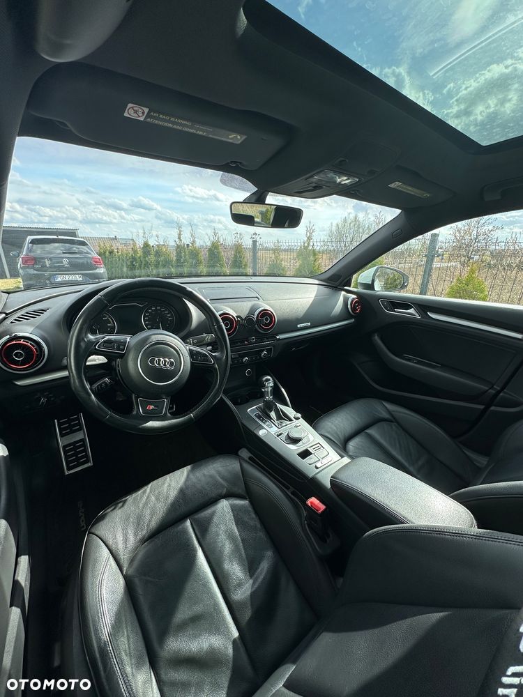 Audi A3 Sportback 1.4 TFSI e-tron - 10