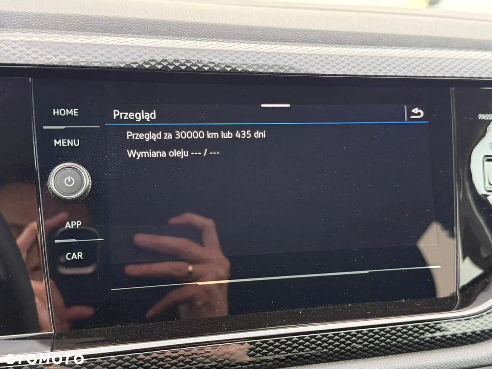 Volkswagen Taigo 1.0 TSI Special Edition - 24