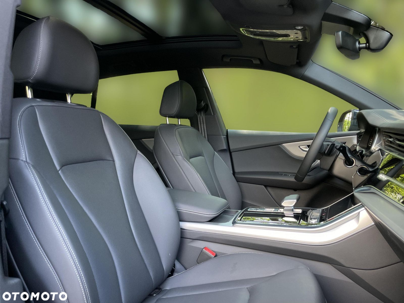 Audi Q8 - 24