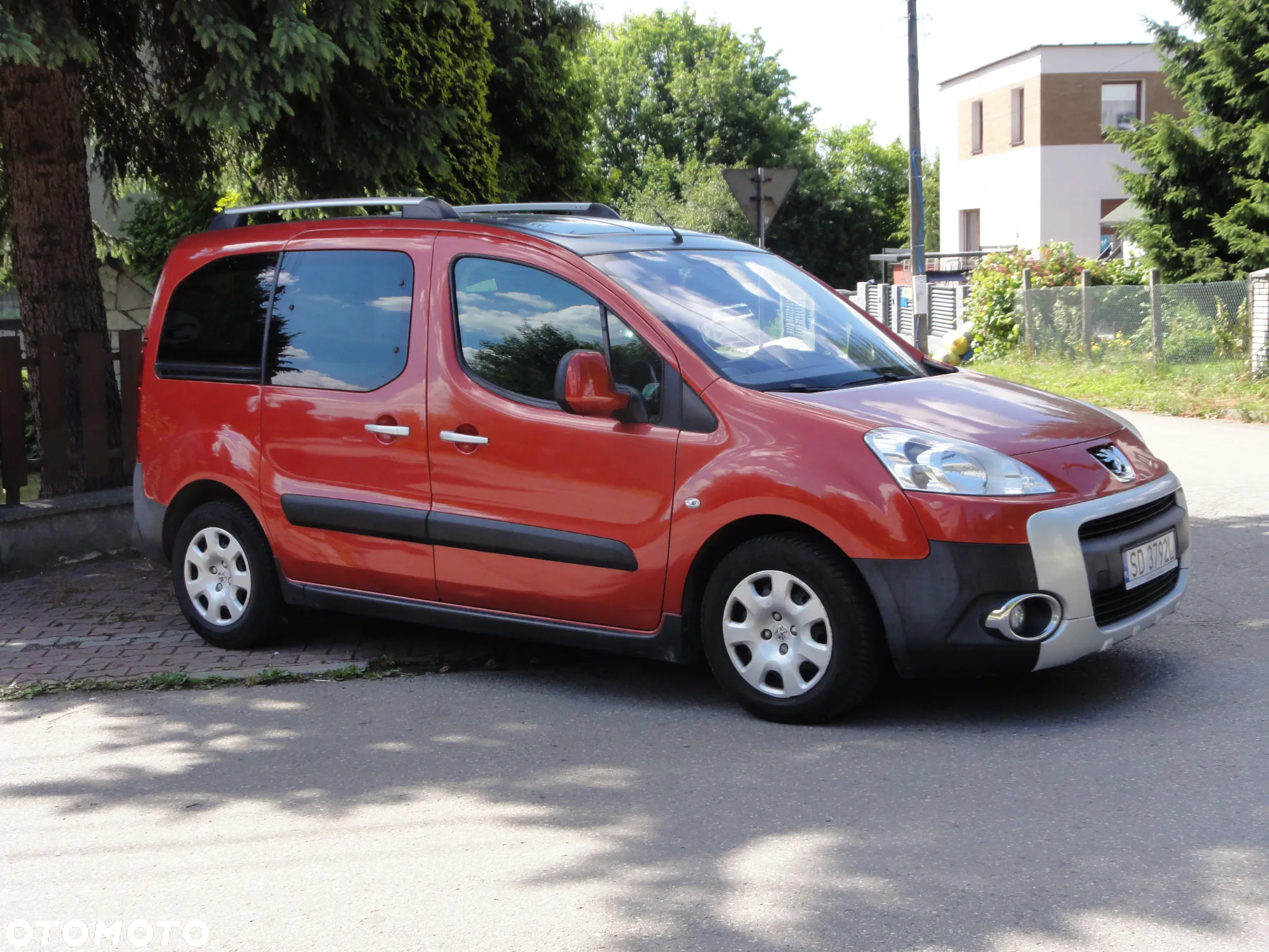 Peugeot Partner - 4