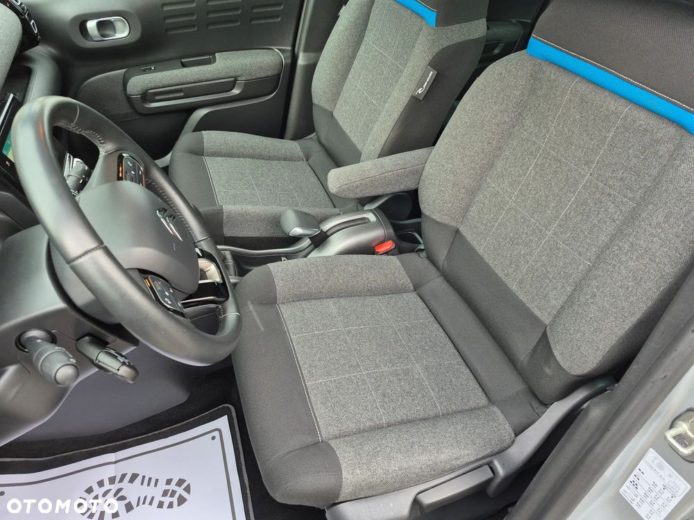 Citroën C3 Aircross - 10