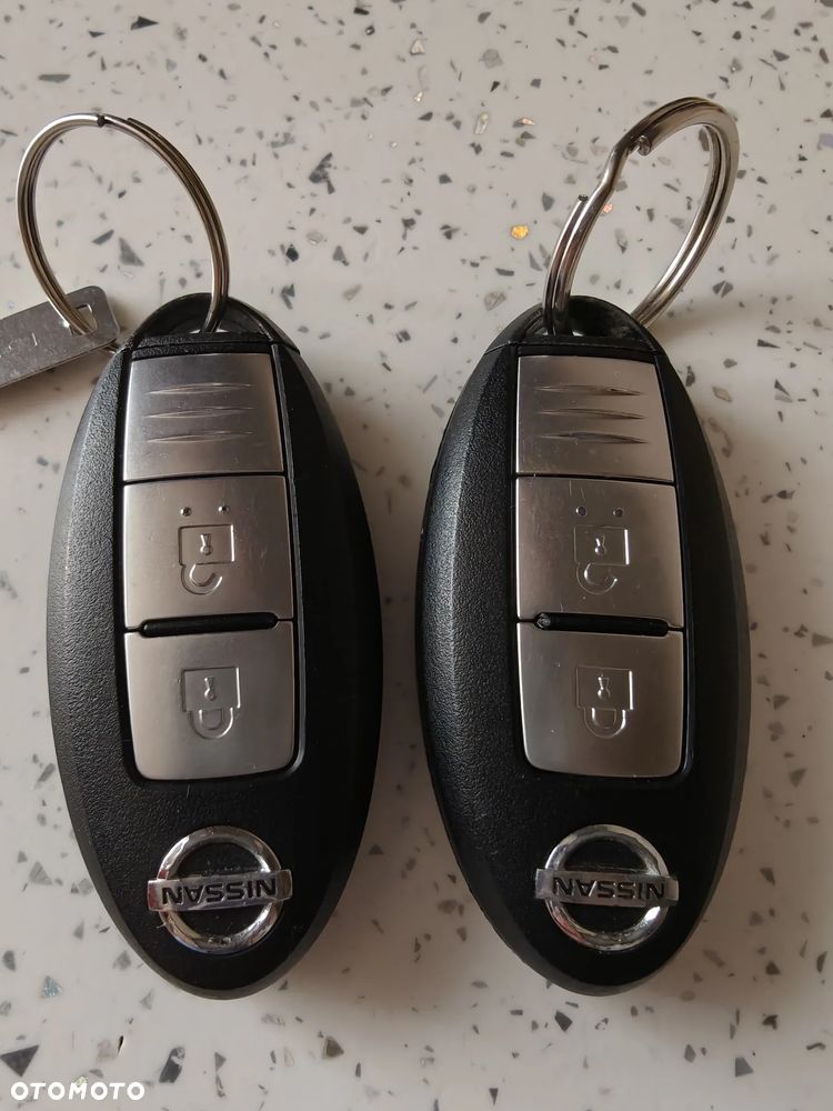 Nissan Note 1.2 Acenta - 26
