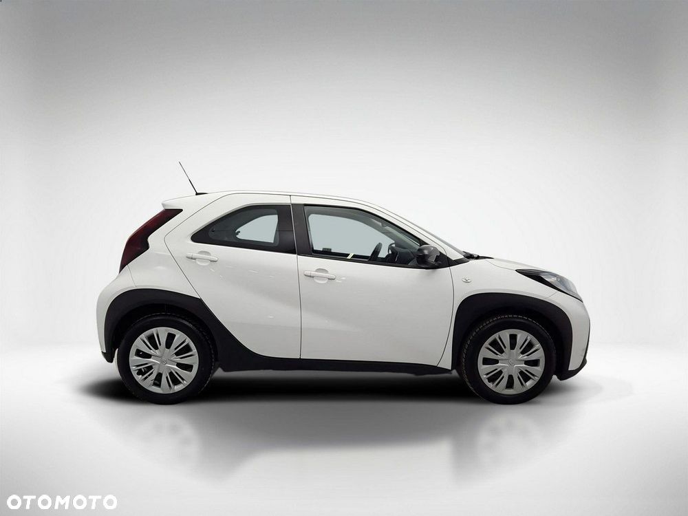 Toyota Aygo X 1.0 VVT-i Comfort - 6
