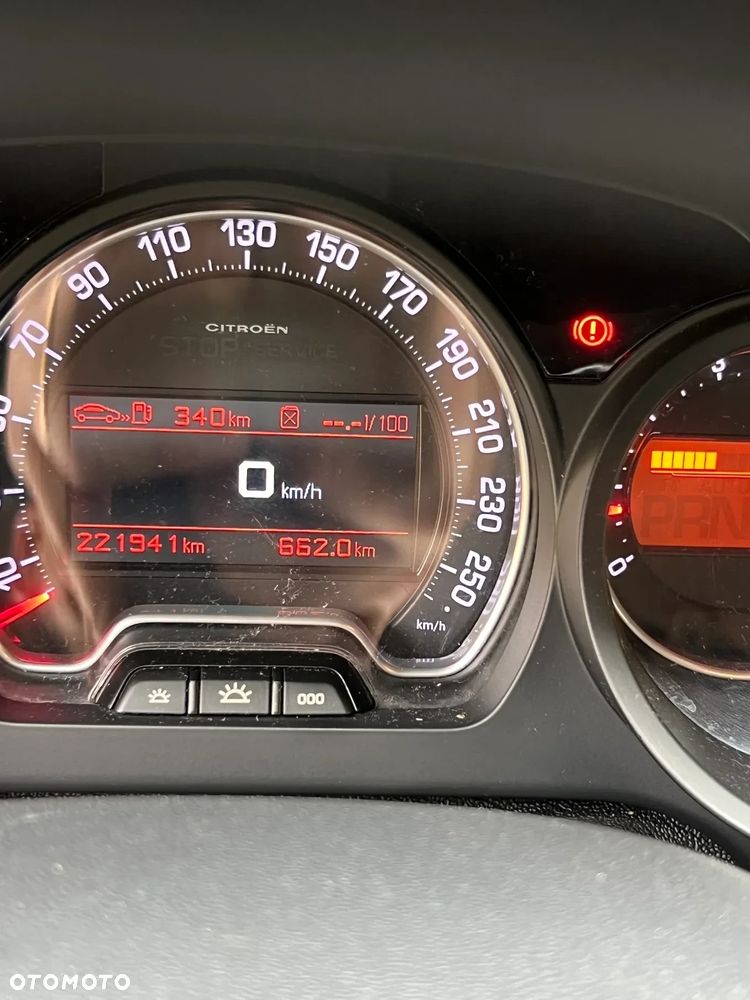 Citroën C5 2.0i 16V Exclusive - 17