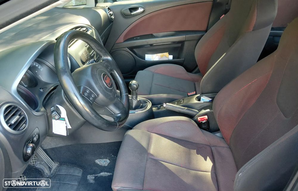 SEAT Leon - 6