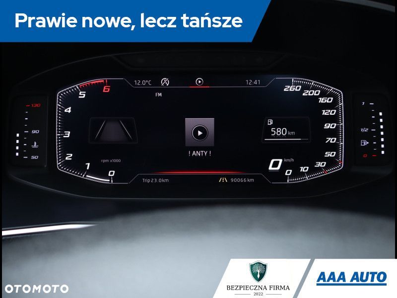 Seat Tarraco - 12