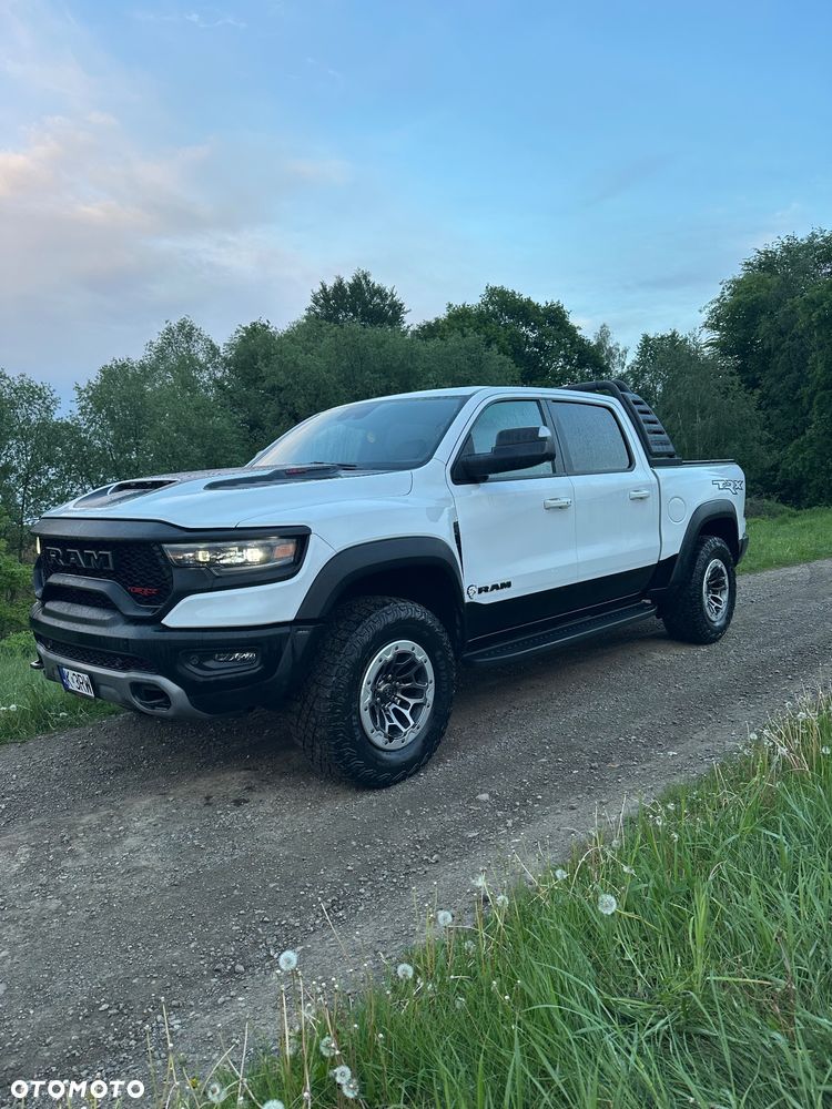 RAM 1500 TRX - 17
