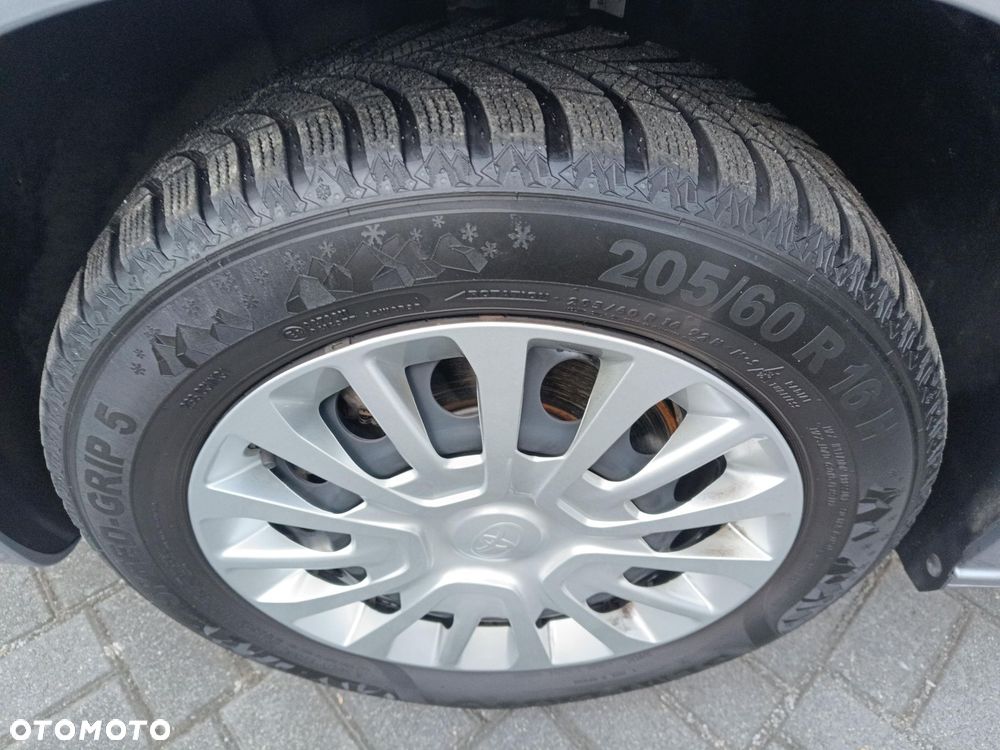 Toyota Proace City Verso - 20
