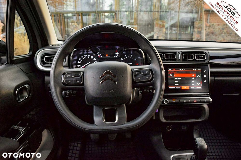 Citroën C3 - 19