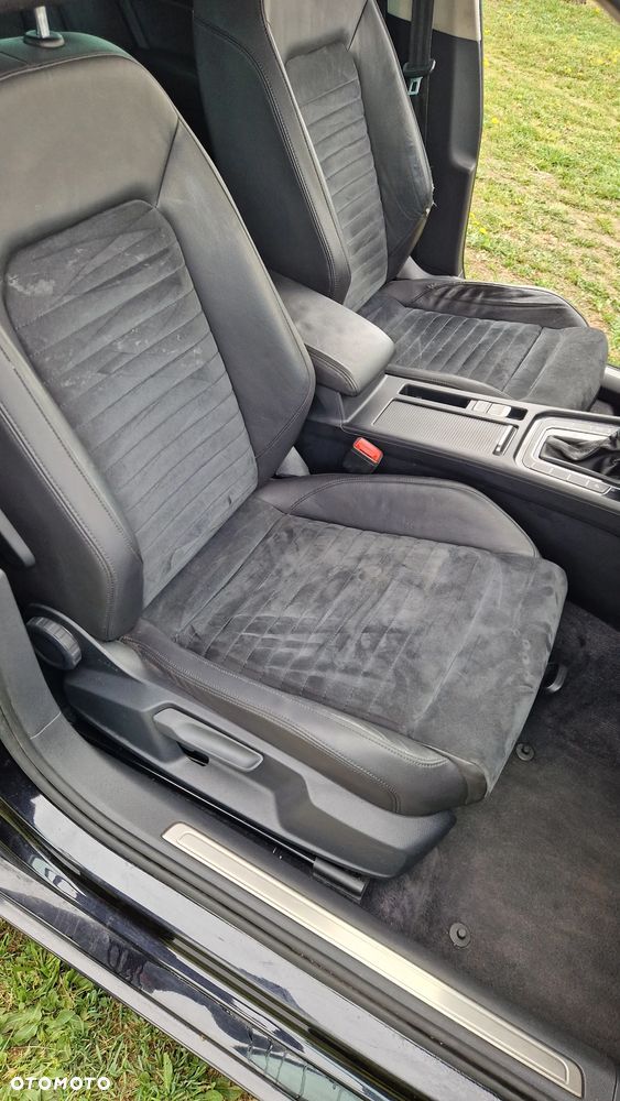 Volkswagen Passat 2.0 TDI (BlueMotion Technology) DSG Trendline - 14