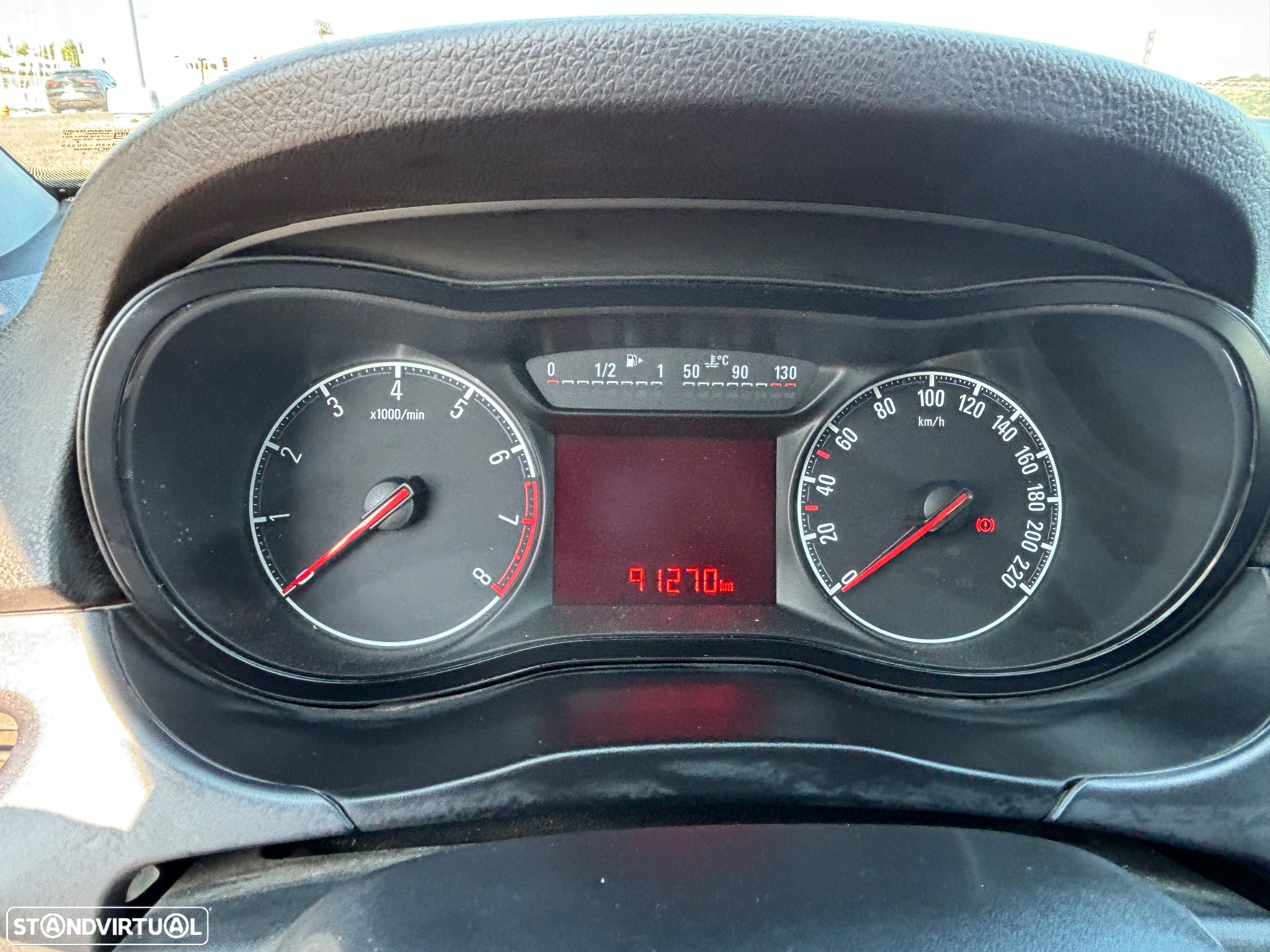 Opel Corsa 1.2 Dynamic - 5
