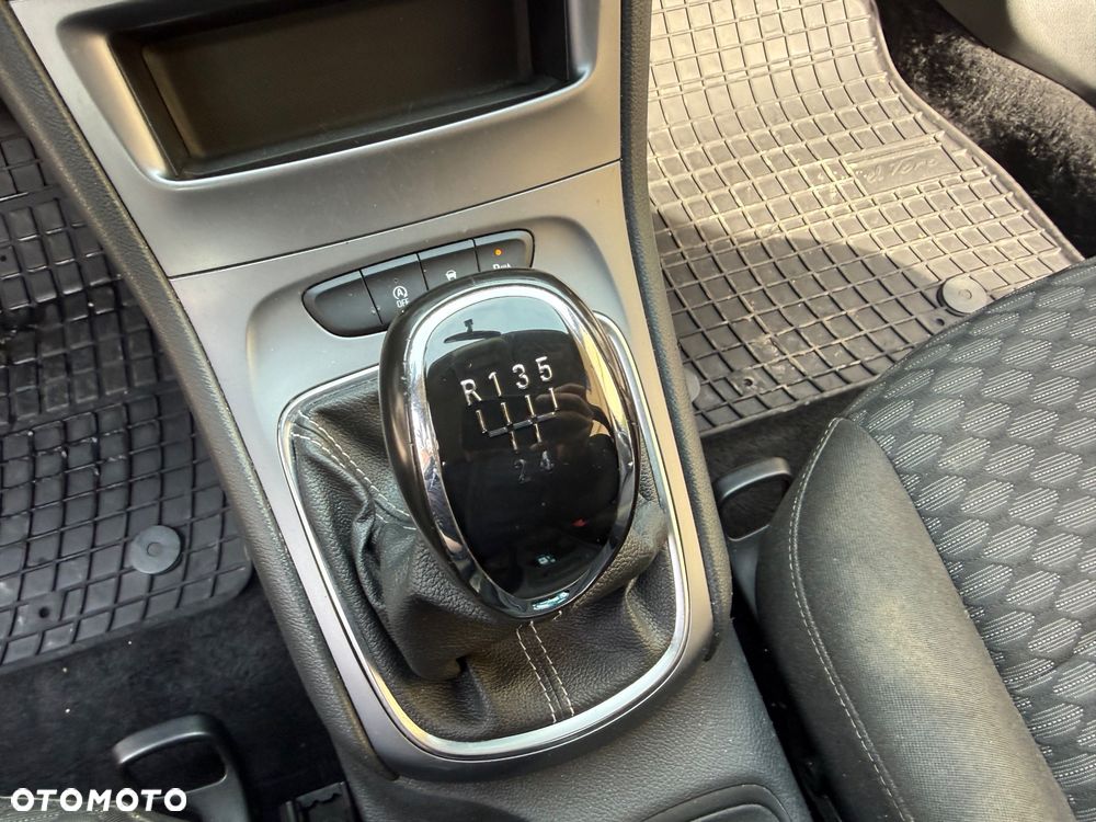 Opel Astra 1.0 T GPF Enjoy S&S - 15