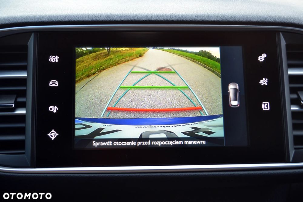 Peugeot 308 BlueHDi 120 Stop & Start GT-Line Edition - 29