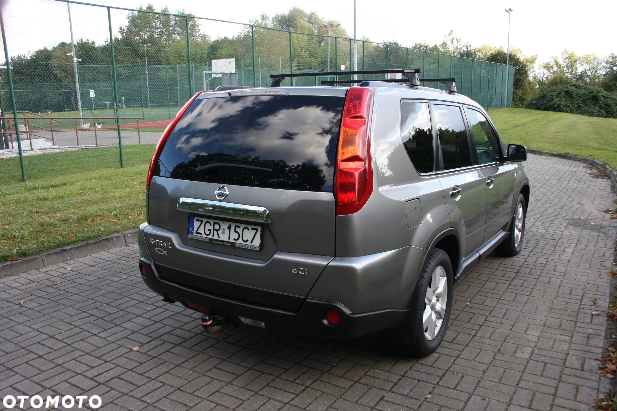 Nissan X-Trail 2.0 dCi LE Platinum - 7