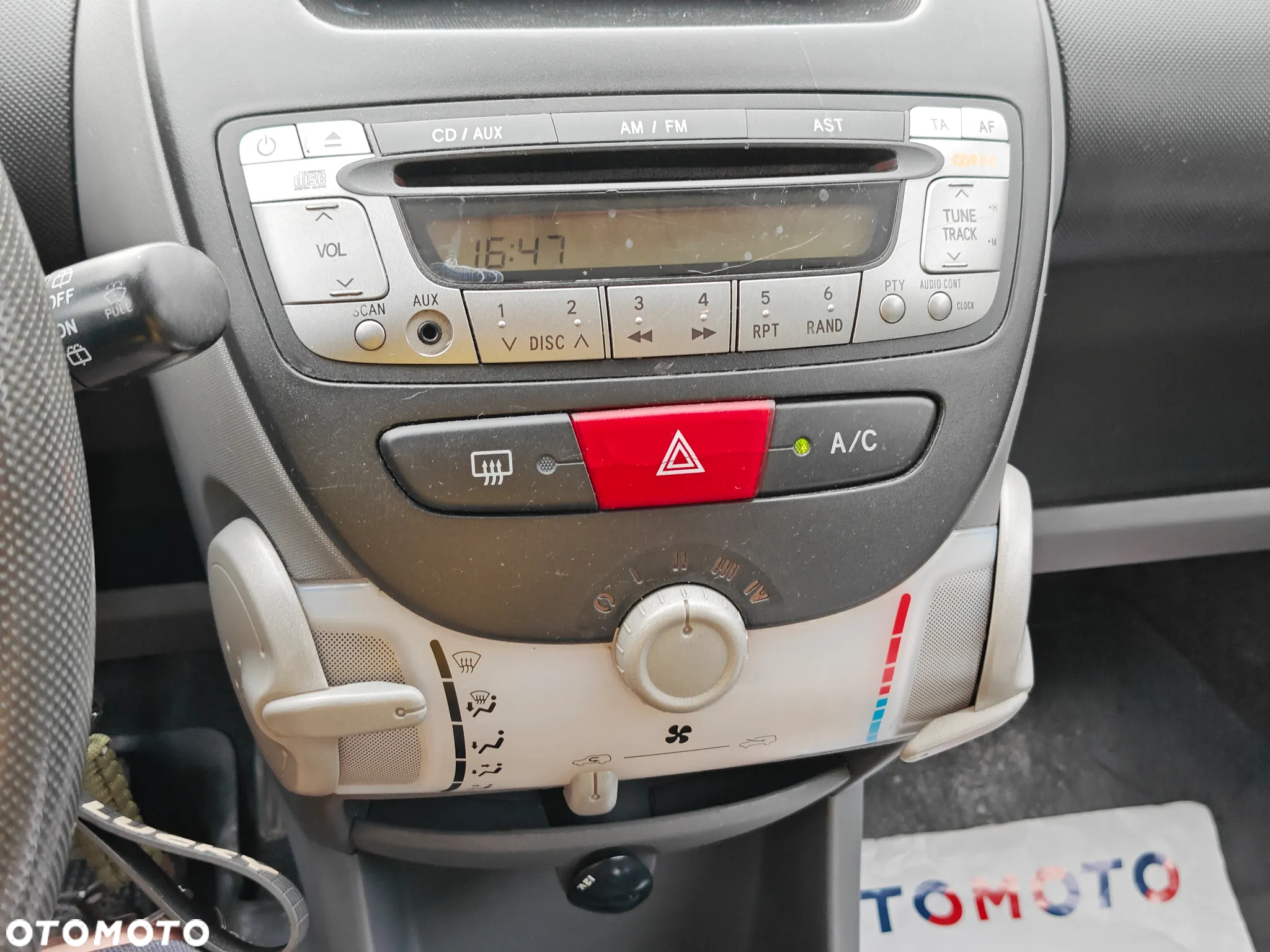 Citroën C1 1.0 Advance - 23