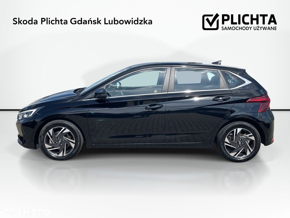 Hyundai i20 - 9