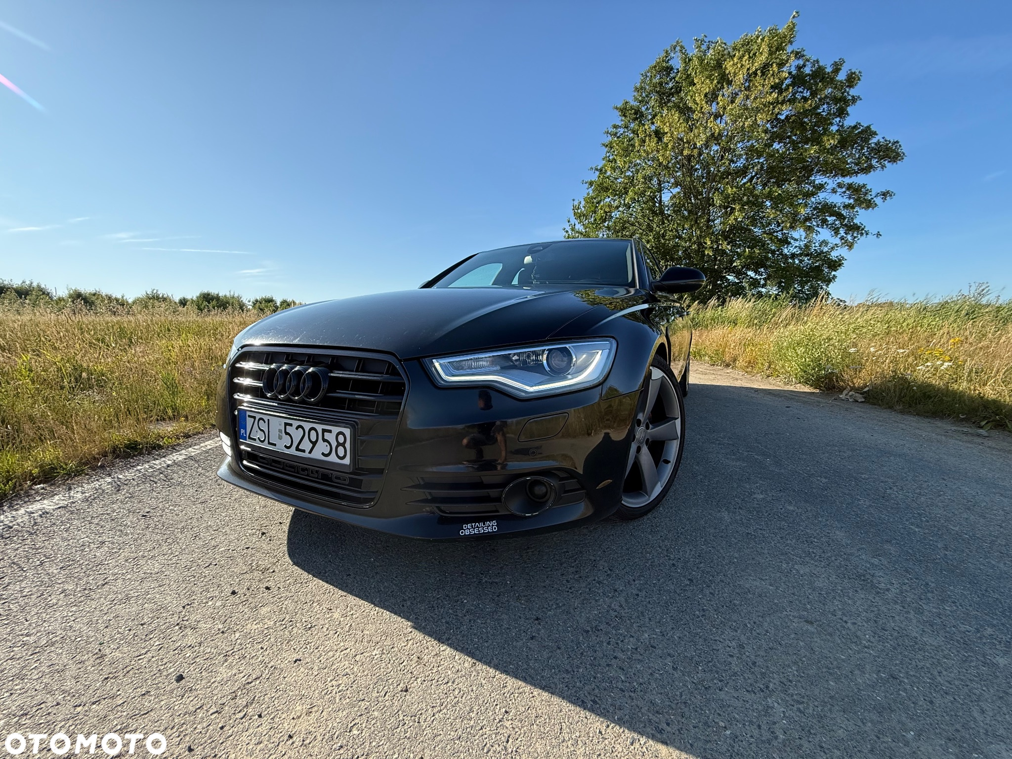 Audi A6 2.0 TDI ultra S tronic - 3