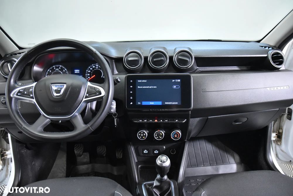 Dacia Duster - 10