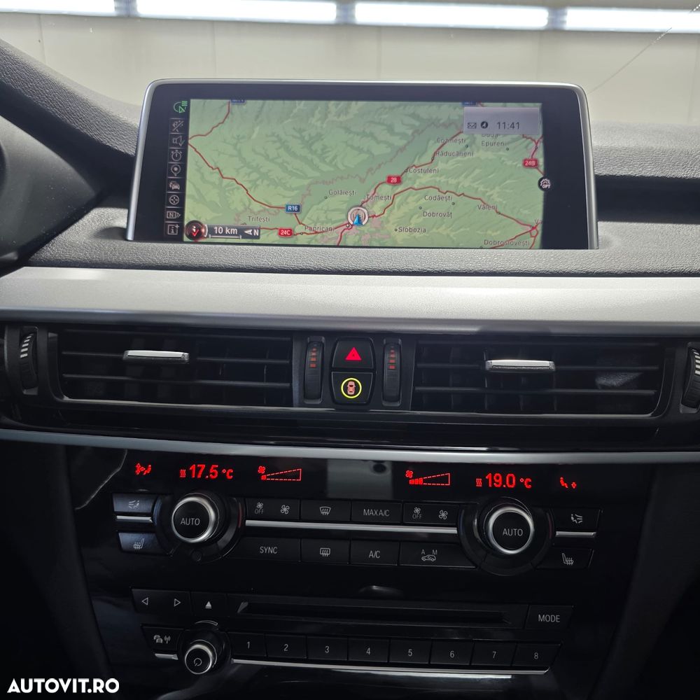 BMW X5 xDrive40e - 13